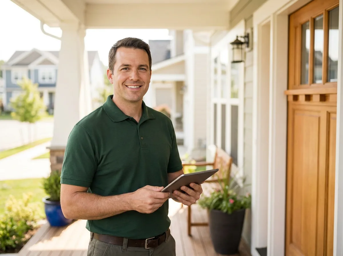 Pest control FAQs for Amberson, PA